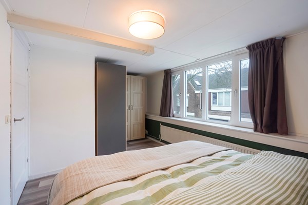 Foto - Te koop: Van Stolbergstraat 14, 2628 GL Delft